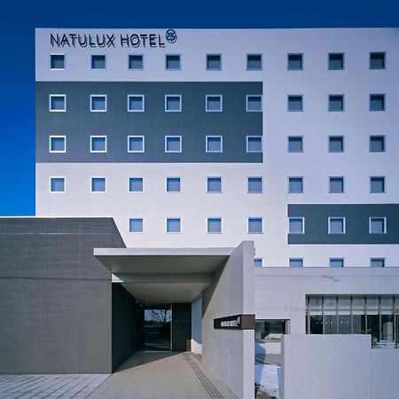 Furano Natulux Hotel Eksteriør bilde