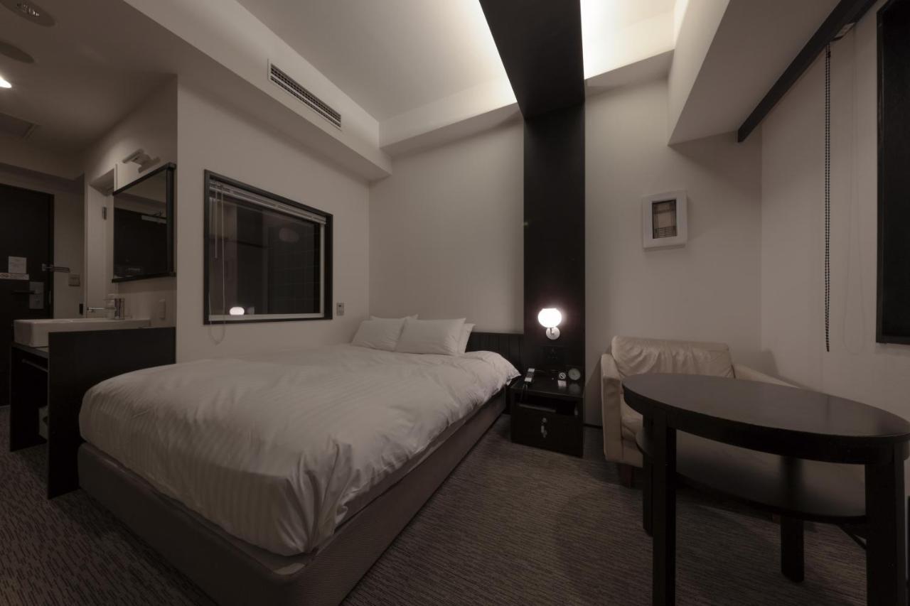 Furano Natulux Hotel Eksteriør bilde