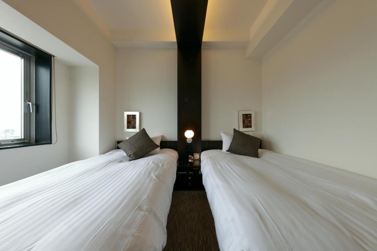 Furano Natulux Hotel Eksteriør bilde