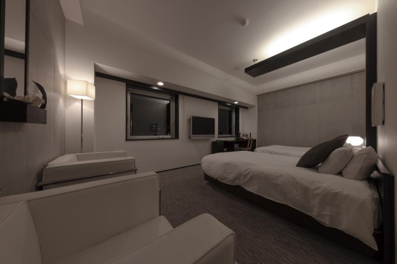 Furano Natulux Hotel Eksteriør bilde