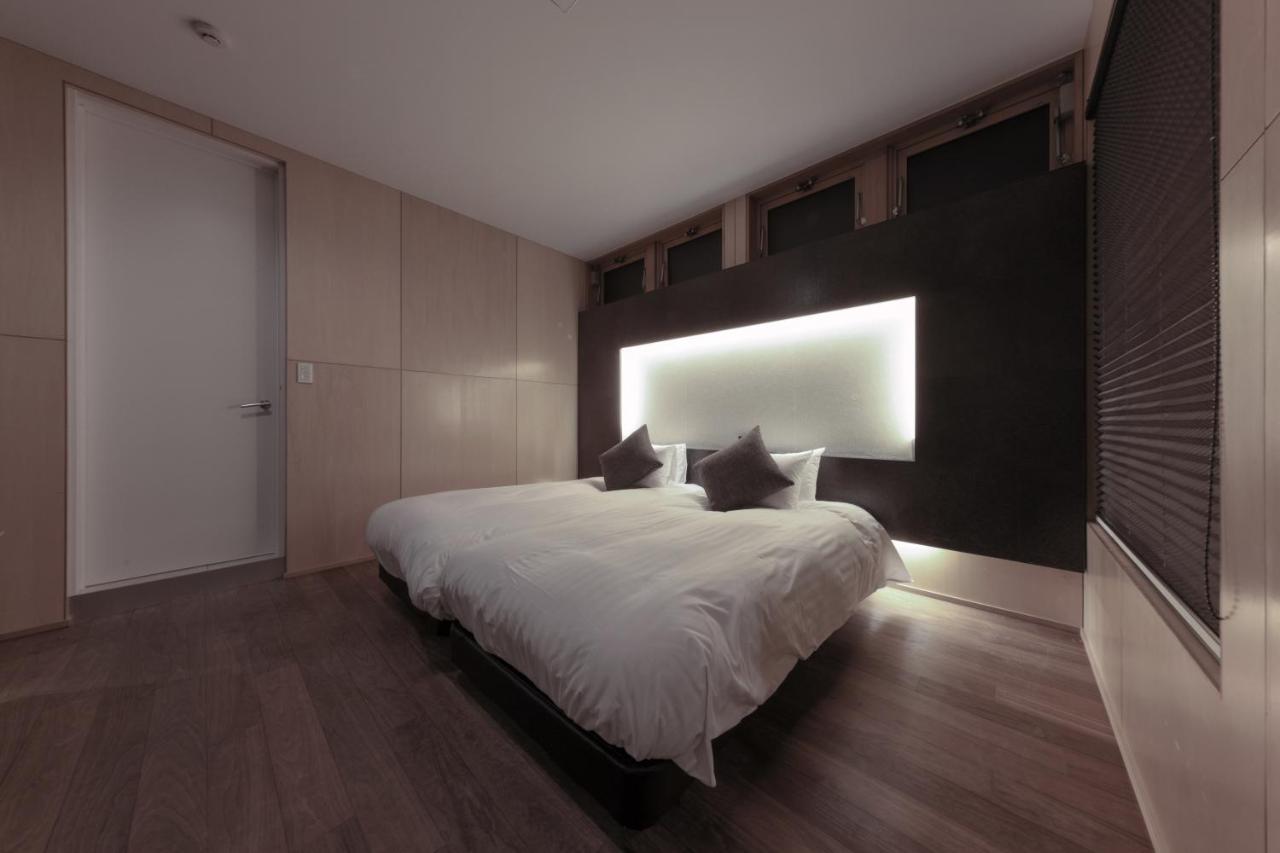 Furano Natulux Hotel Eksteriør bilde