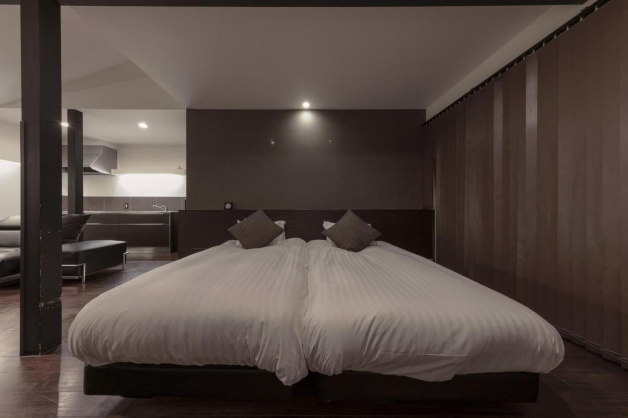Furano Natulux Hotel Eksteriør bilde