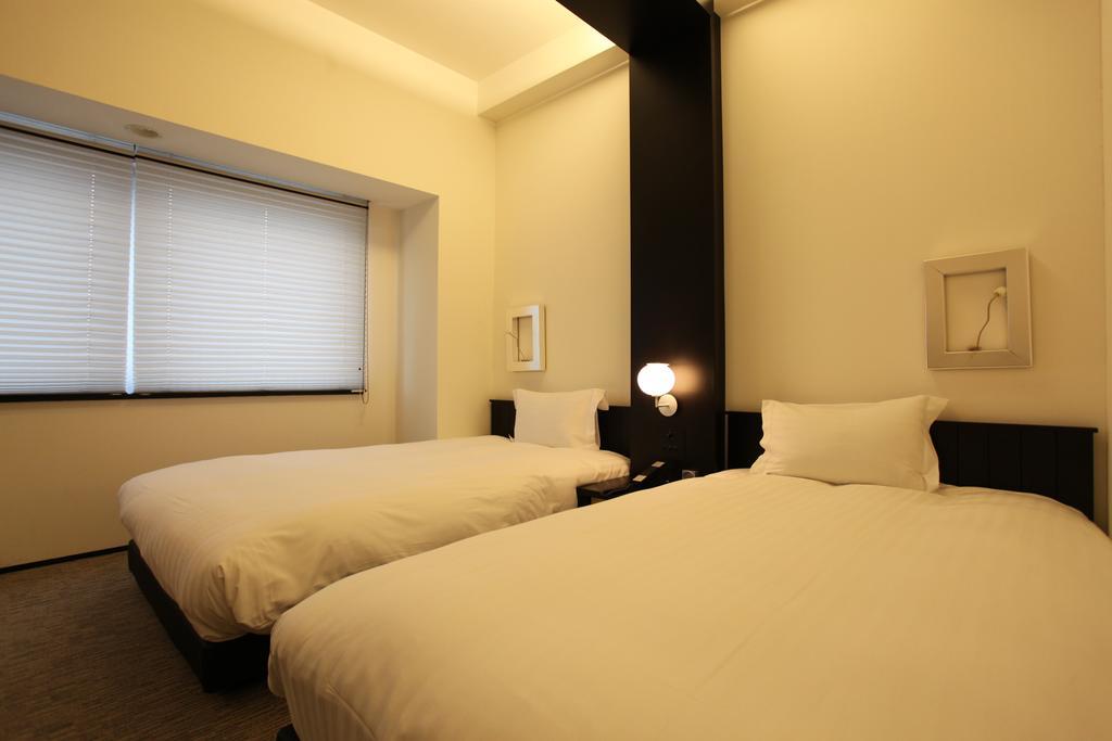 Furano Natulux Hotel Eksteriør bilde