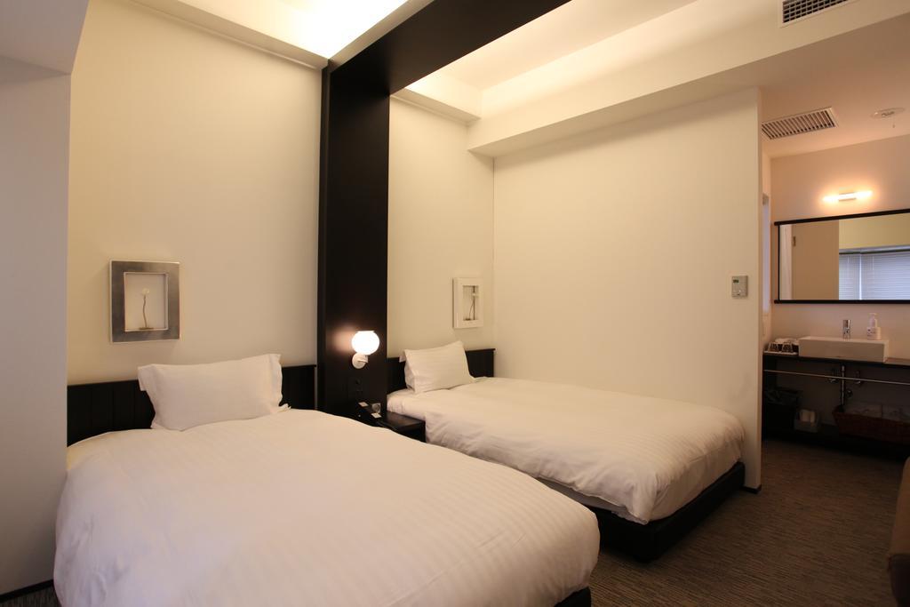 Furano Natulux Hotel Eksteriør bilde